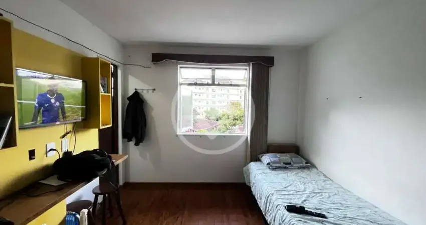 Kitnet à venda r$ 150.000,00 - alto, teresópolis/rj codigo: 156023