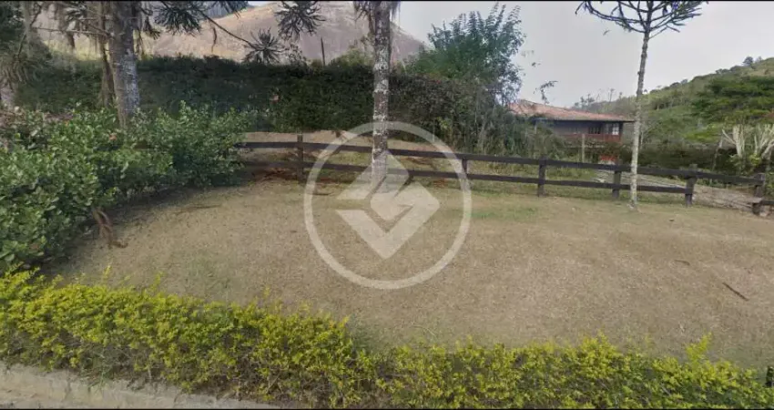 Terrenos de condomínio, terreno, sitio, petrópolis codigo: 100377