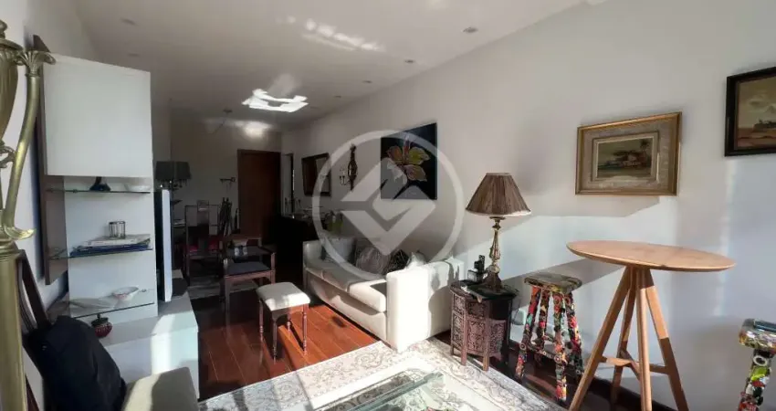 Apartamento com dois quartos, 80m² à venda por r$ 430.000,00 - várzea - teresópolis codigo: 74373