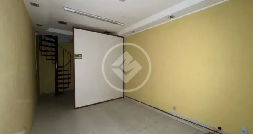 Sala, 52 m² - venda por r$ 240.000 - várzea - teresópolis/rj codigo: 73904