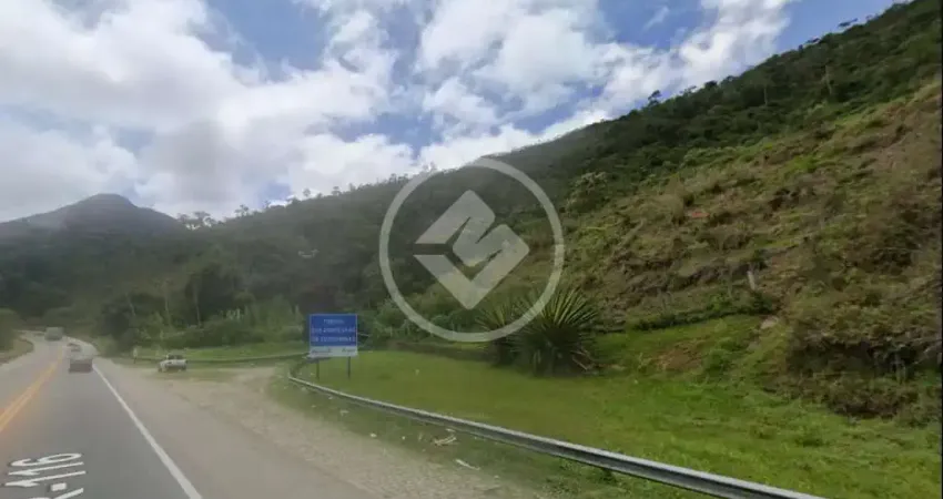 Terreno 15.000m², ermitage, teresópolis/rj codigo: 93640