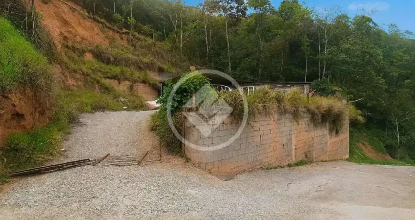 Terreno 400 m2 murado - uso misto (residencial ou comercial) - prata (próx. ao detran e cras) codigo: 159758