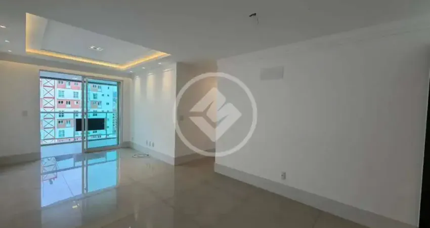 Apartamento de alto padrão 105m² com 3 quartos sendo 2 suítes à venda - agriões codigo: 158346