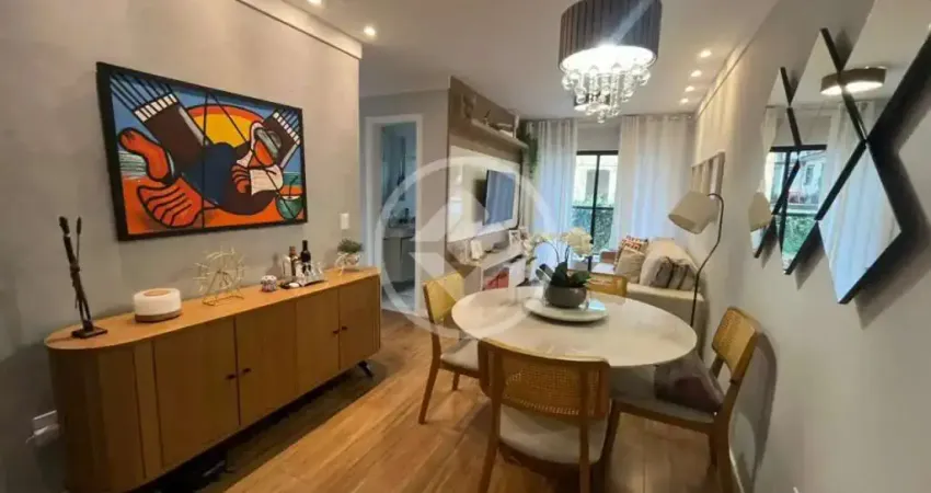 Apartamento à venda, 2 quartos, com 57m2, r$510.000, no alto, teresópolis-rj codigo: 160880