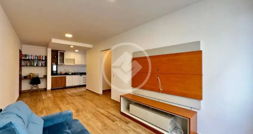 Apartamento com 1 quarto, 53m² à venda por r$ 460.000 - alto - teresópolis/rj codigo: 160740