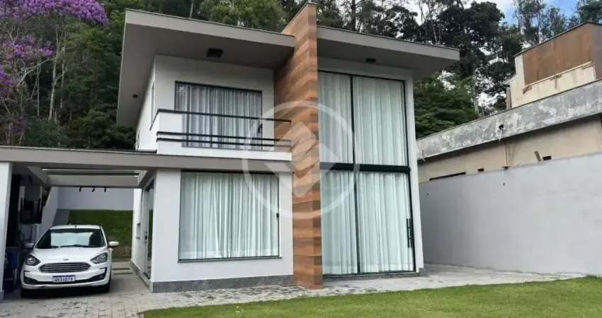 Casa moderna com 3 suites e 150m² à venda por r$1.500.000,00 codigo: 156094