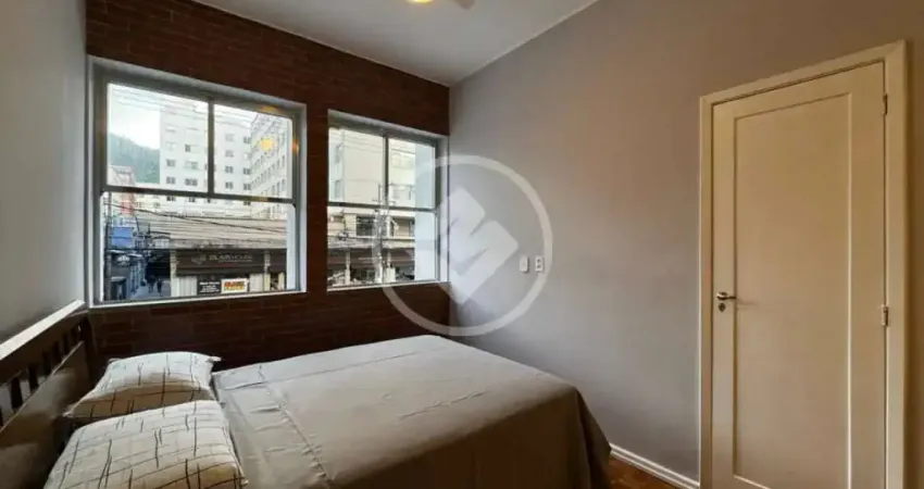 Kitnet à venda por r$ 195.000,00 no coração do alto, em teresópolis. codigo: 158215