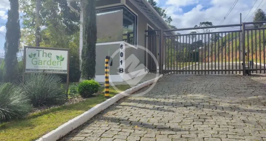 Terreno em Condomínio, 1.180 m² - 400 mil Teresópolis RJ. codigo: 150585