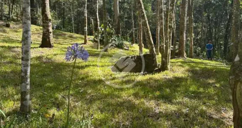 Terreno à venda, 10.950m² por R$ 590.000,00 - Quebra Frascos - Teresópolis/RJ codigo: 270184