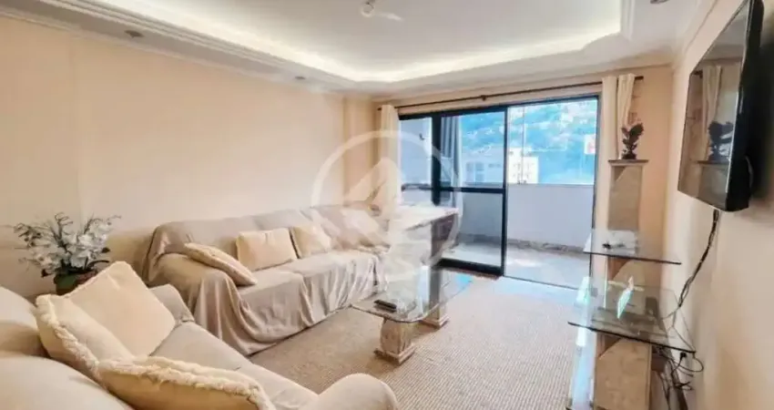 Apartamento com 3 Quartos, 1 suíte 124m² à Venda R$ 1.400.000, Agriões -mTeresópolis/RJ codigo: 272261