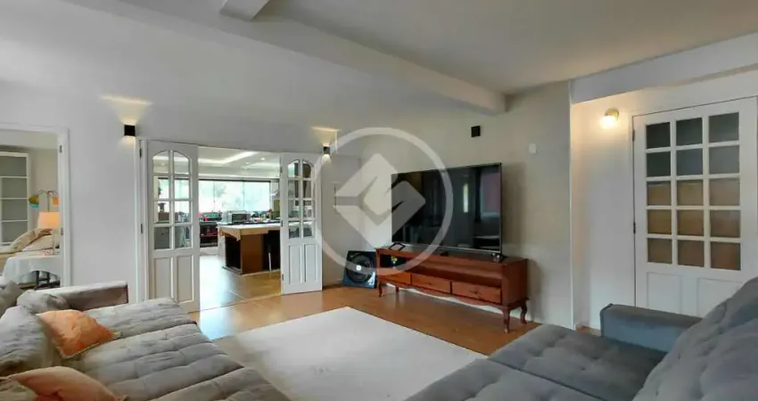 Casa em condomínio com 5 suítes, 320 m² à venda R$3.350.000, Comary, Teresópolis - RJ codigo: 272756