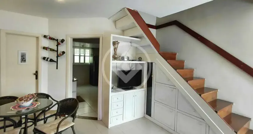 Casa em condomínio com 2 quartos, 58 m² à venda R$400.000, Cascata Guarani, Teresópolis - RJ. codigo: 278841