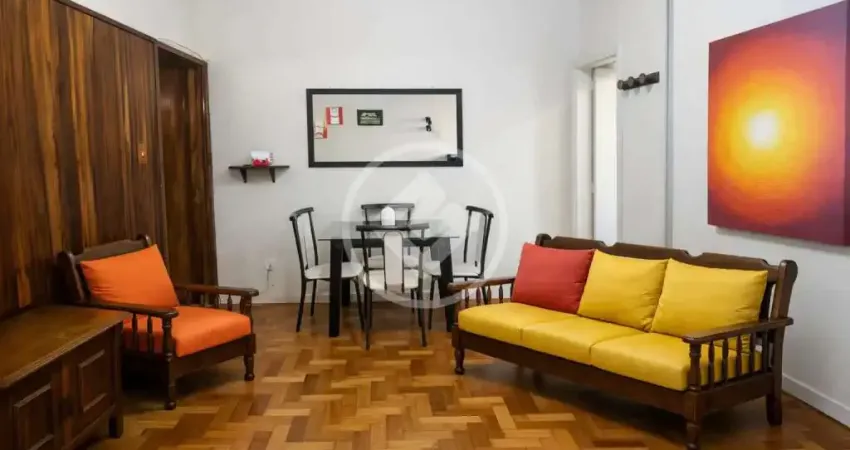 Apartamento à venda, R$ 225 mil - mobiliado, bairro do Alto , Teresópolis/RJ. codigo: 278464