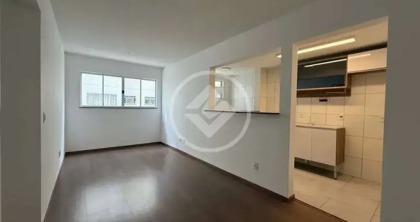 Apartamento de 2 quartos, 54m² no bairro Pimenteiras codigo: 283257