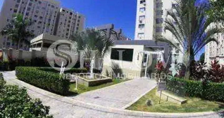 Apartamento à venda em Maringá, Vila Bosque, com 2 quartos, com 63 m², Edificio  Spazio Merlot