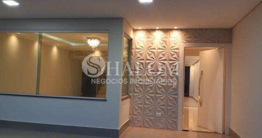 Casa à venda em Maringá, Jardim Império do Sol, com 3 suítes, com 202 m²