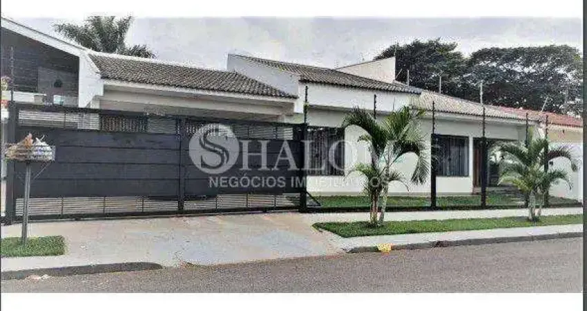 Casa à venda em Maringá, Jardim Los Angeles, com 3 quartos, com 326 m²