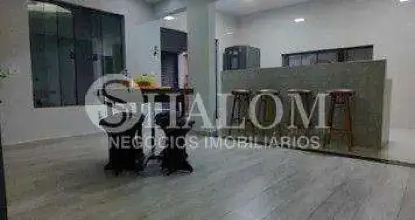 Casa à venda em Maringá, Jardim Itaipu, com 3 suítes, com 187 m²