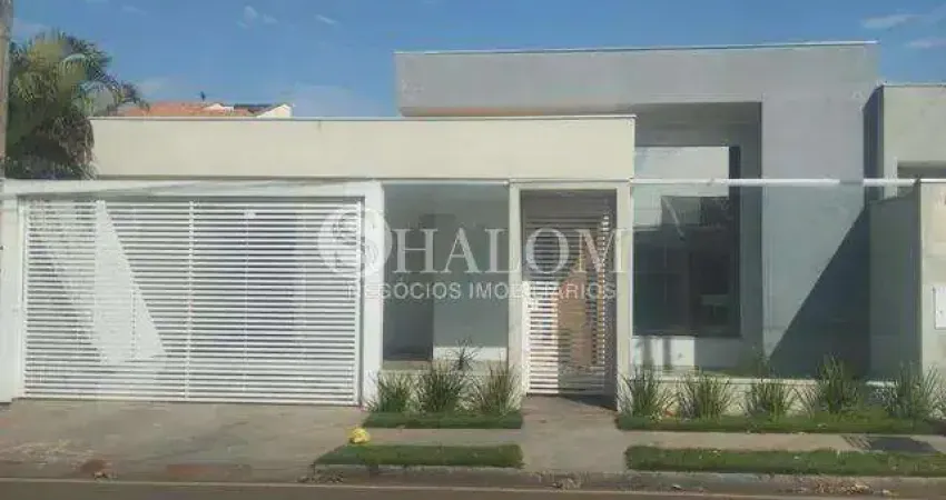 Casa à venda em Floresta, Jardim Araucária I, com 3 quartos, com 162 m²