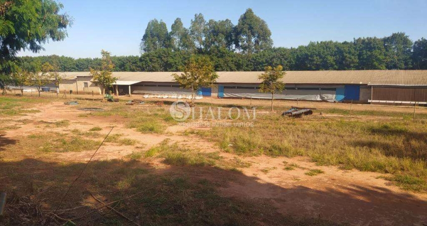 Chácara à venda em Terra Boa, rural, com 2 quartos, com 36300 m²