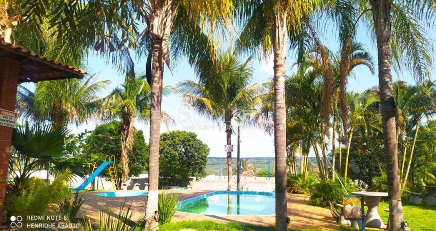 Chácara à venda em Maringá, Loteamento Sumaré, com 370 m²
