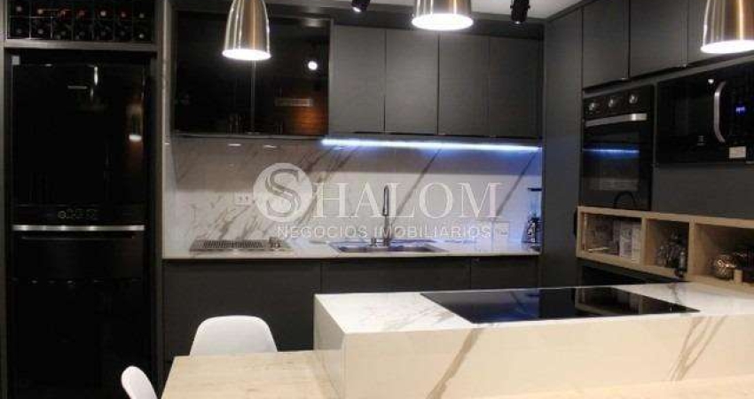 Loft à venda em Maringá, Jardim Alvorada, com 1 quarto, com 50 m²