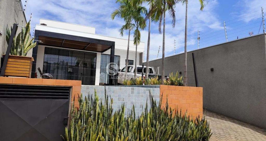 Casa à venda em Porto Rico, null, com 2 quartos, com 105 m²
