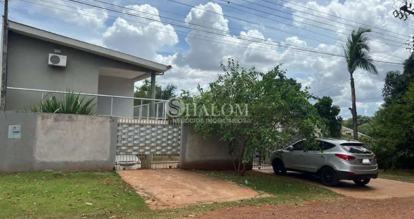 Chácara à venda em Sarandi, Chacaras Aeroporto, com 5 quartos, com 1500 m²