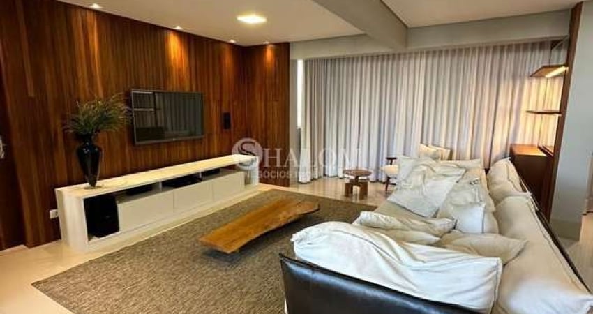 Apartamento à venda e para alugar em Maringá, Zona 01, com 3 quartos, com 154 m², ILE DE FRANCE