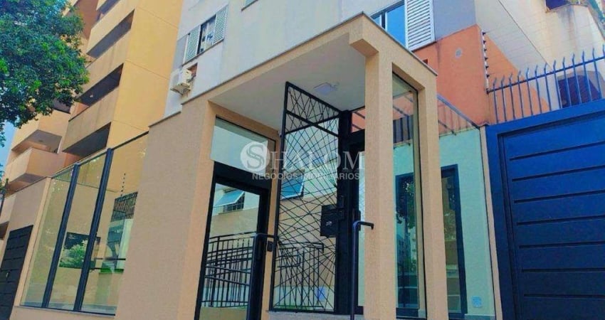 Apartamento à venda em Maringá, Zona 07, com 3 quartos, com 118 m², Edificio Riacho Doce