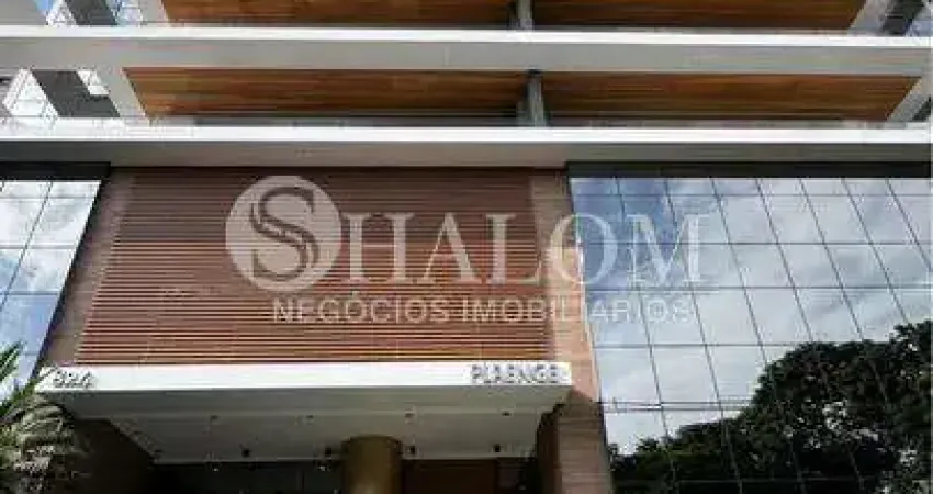 Apartamento à venda em Maringá, Zona 01, com 4 quartos, com 250 m², Signature