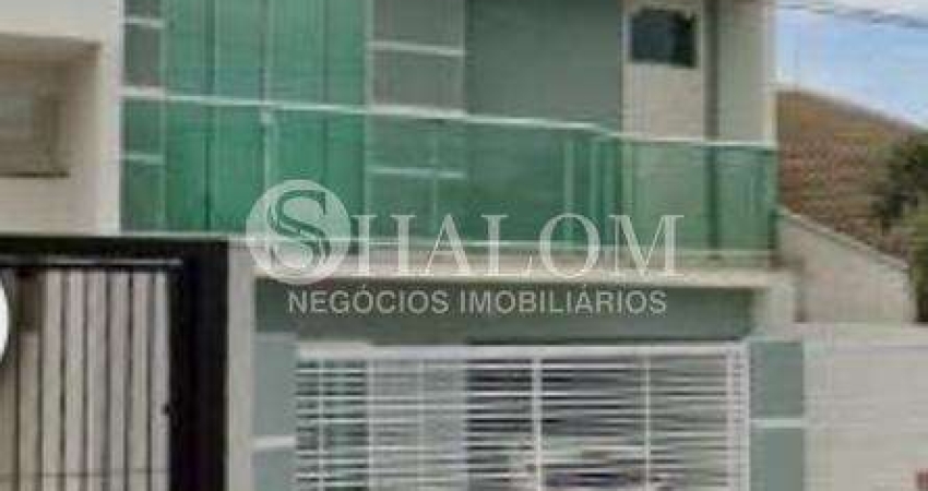 Sobrado à venda em Maringá, Jardim Monte Rei, com 3 quartos, com 165 m²