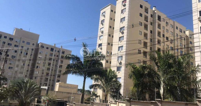Apartamento à venda em Maringá, Vila Bosque, com 3 quartos, com 78 m², Ed Spazio Merlot