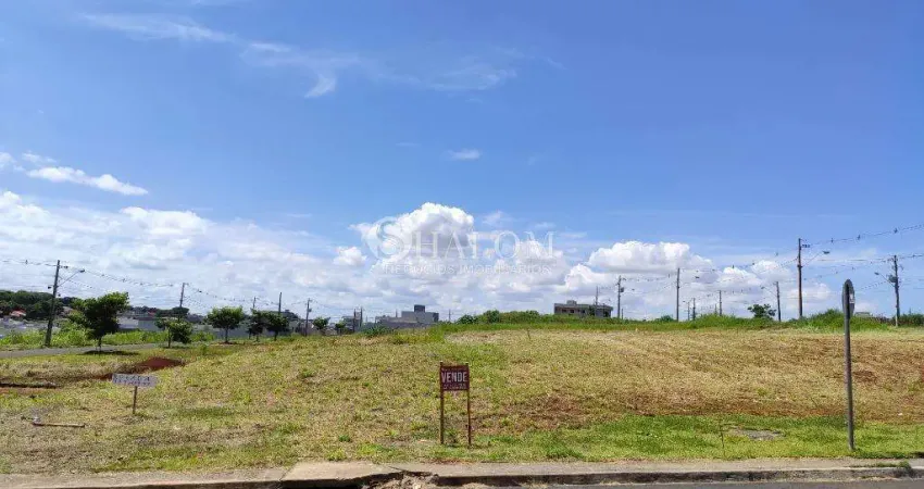 Terreno à venda no Bom Jardim, Maringá 