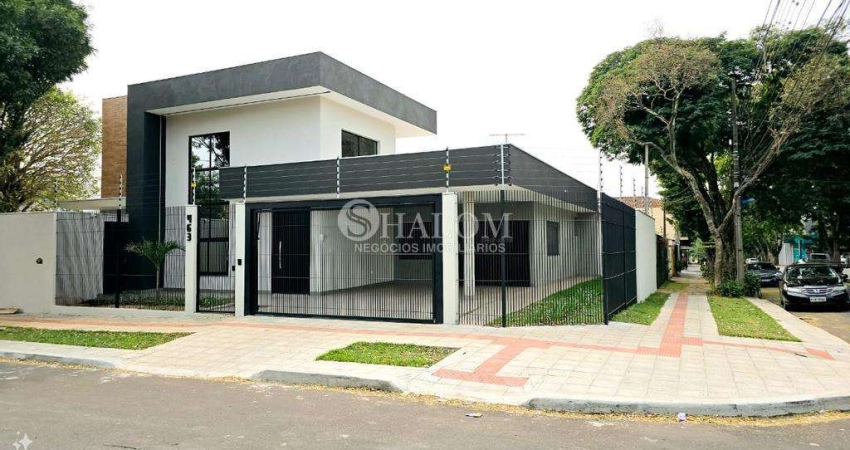 Casa à venda em Maringá, Jardim Alvorada, com 3 quartos, com 146.97 m²