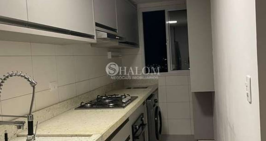 Apartamento à venda em Maringá, Zona 06, com 2 quartos, com 51.69 m², Residencial Sunshine