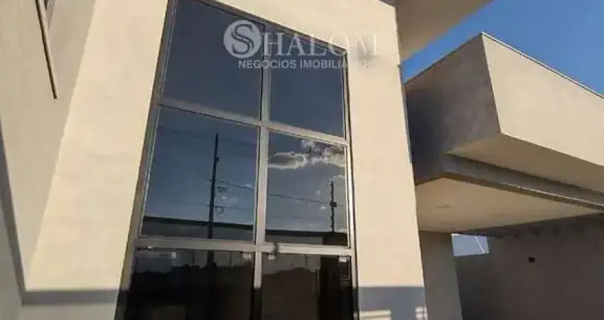 Casa à venda em Maringá, Bom Jardim, com 3 quartos, com 136 m²