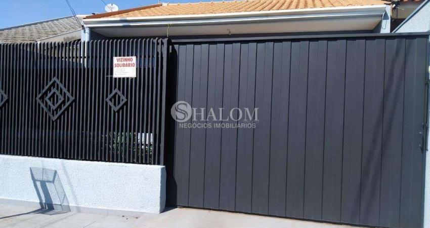 Casa à venda em Maringá, Portal das Torres, com 3 quartos, com 170 m²