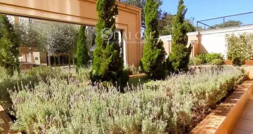Apartamento à venda em Maringá, Zona 03, com 3 quartos, com 100 m², Residencial Villa Toscana