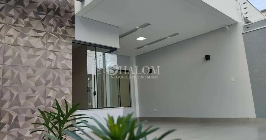 Casa à venda em Maringá, Zona 28, com 3 quartos, com 105 m²