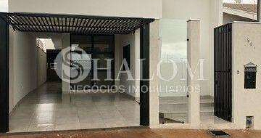 Casa à venda em Marialva, ELDORADO, com 3 quartos, com 156 m²