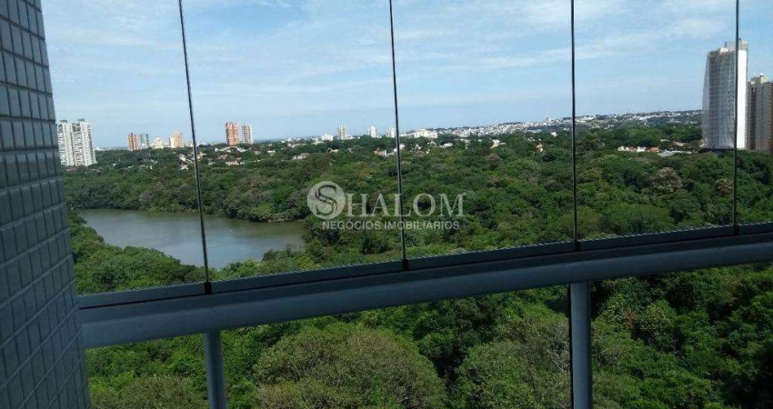 Apartamento à venda em Maringá, Zona 01, com 1 quarto, com 226.89 m², Edifício John Wesley