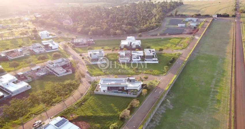 Terreno à venda em Maringá, Jardins de Monet Residence, com 485 m², Jardins de Monet Residence