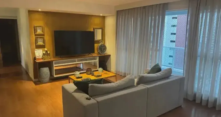Apartamento para venda possui 108 metros com 3 quartos sendo 1 suíte com 2 vgs - em Boa viagem - Recife - PE