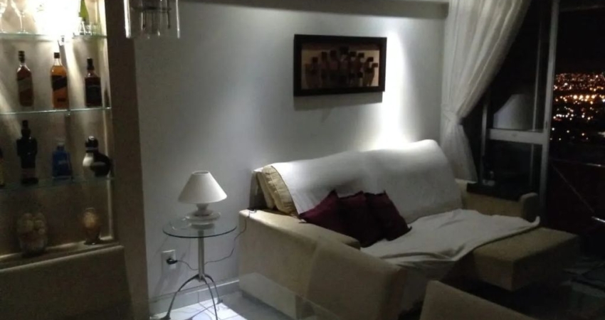 Apartamento Porteira Fechada venda 55 metros com 2 quartos sendo 1 suíte com 1 vg no Rosarinho - Recife - PE