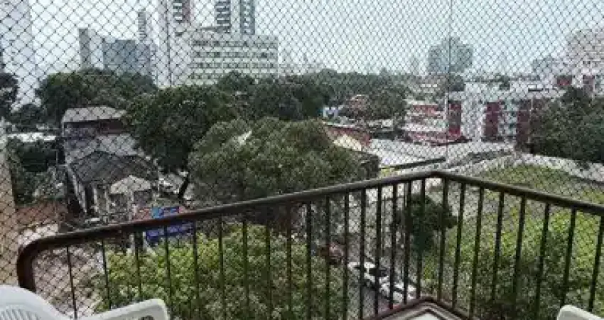 Apartamento para venda possui 130 metros com 3 quartos sendo 1 suíte com 1 vg - na Boa vista - Recife - PE