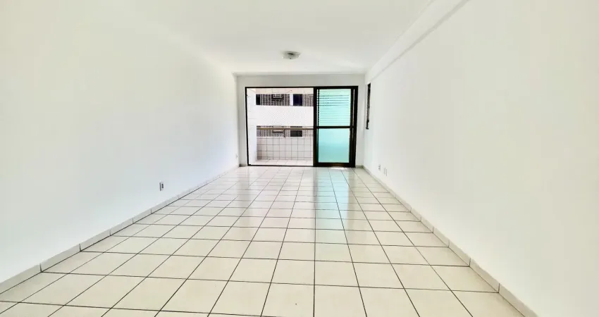 Apartamento para venda possui 88 metros com 3 quartos sendo 1 suíte com 2 vgs na madalena - recife - pe