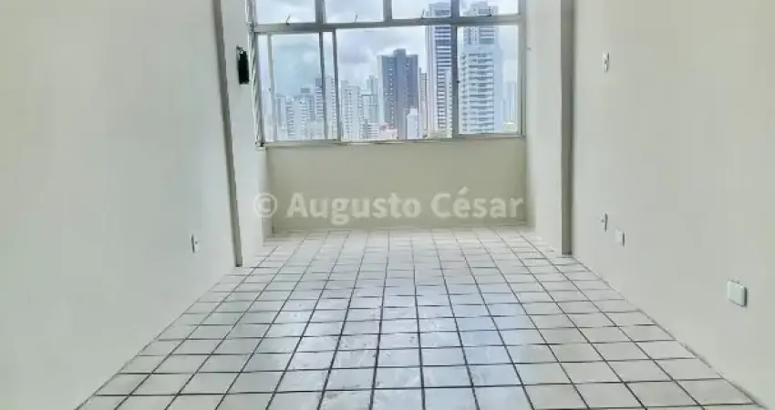 Apartamento venda possui 84 metros com 3 quartos sendo 1 suíte com 1 vg na madalena - recife - pe