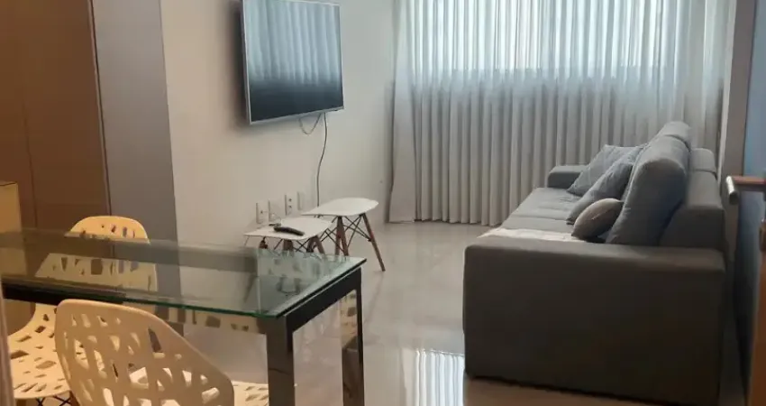 Apartamento para venda possui 43 metros com 2 quartos sendo 1 suíte com 1 vg - na torre - recife - pe