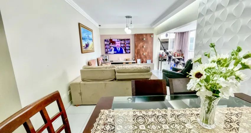 Apartamento venda possui 96 metros com 3 quartos sendo 2 suítes com 1 vg - nas graças - recife pe